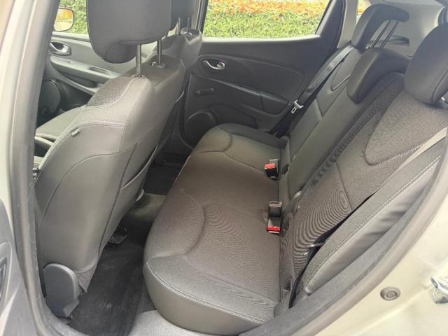 Renault Clio IV Business dCi 75 E6c