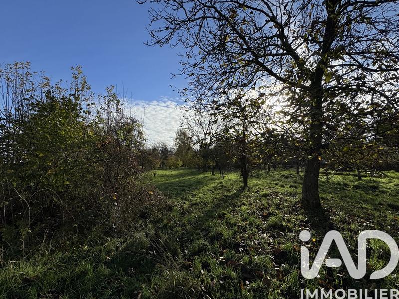 Maison - 86 m² - 5 pièces