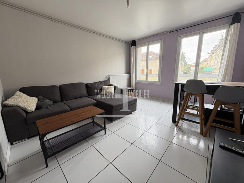 Appartement - 35 m² - 1 pièce