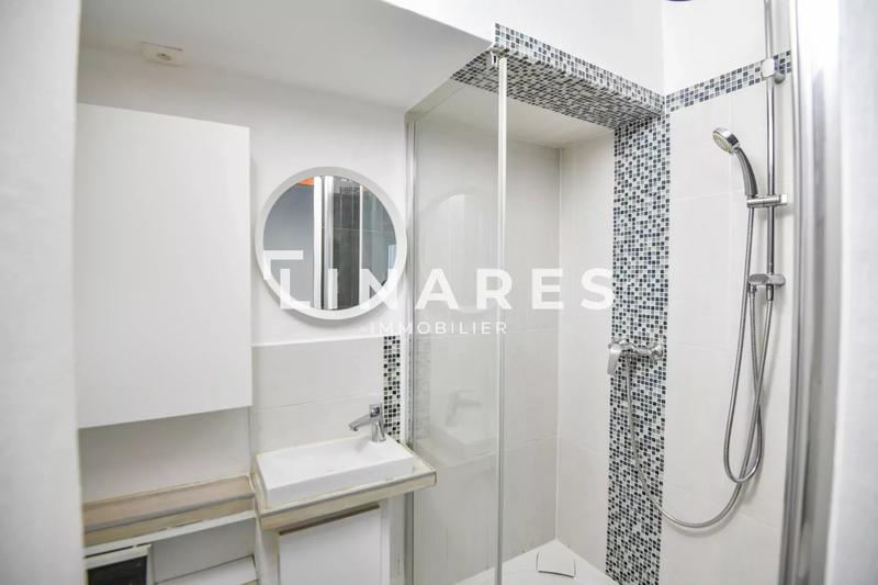 Appartement - 86 m² - 4 pièces