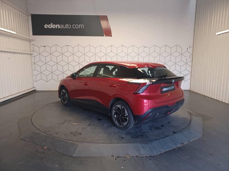 Mg Mg4 Electric 51kWh - 125 kW 2wd Standard