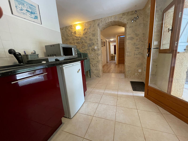 Maison - 152 m² - 5 pièces