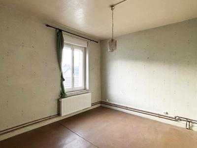 Maison - 91 m² - 3 pièces