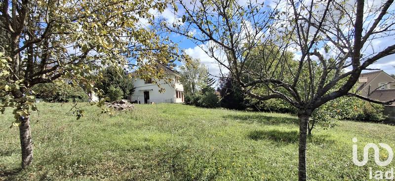 Maison - 196 m² - 2 pièces