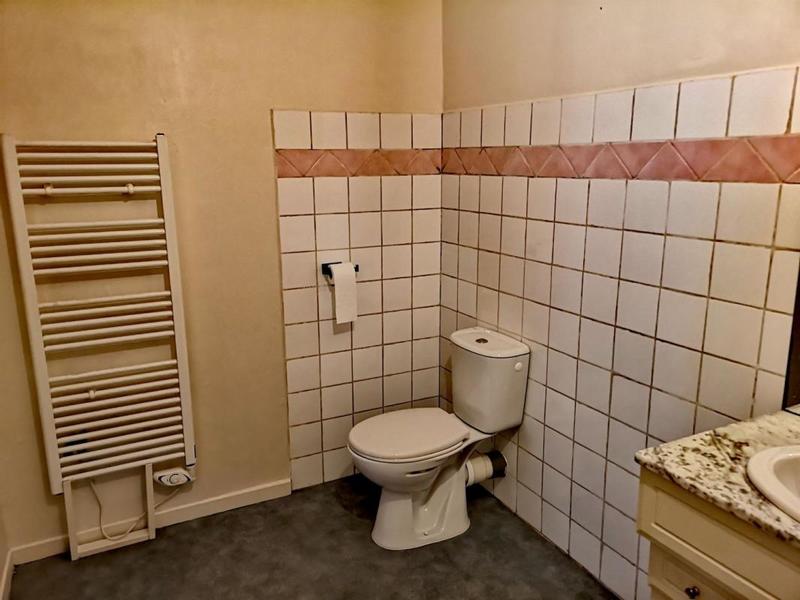 Propriété - 119 m² - 4 pièces