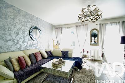 Duplex - 84 m² - 4 pièces