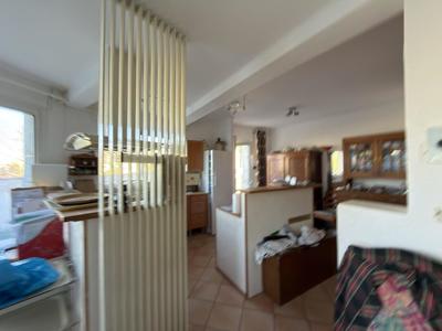 Maison - 170 m² - 4 pièces