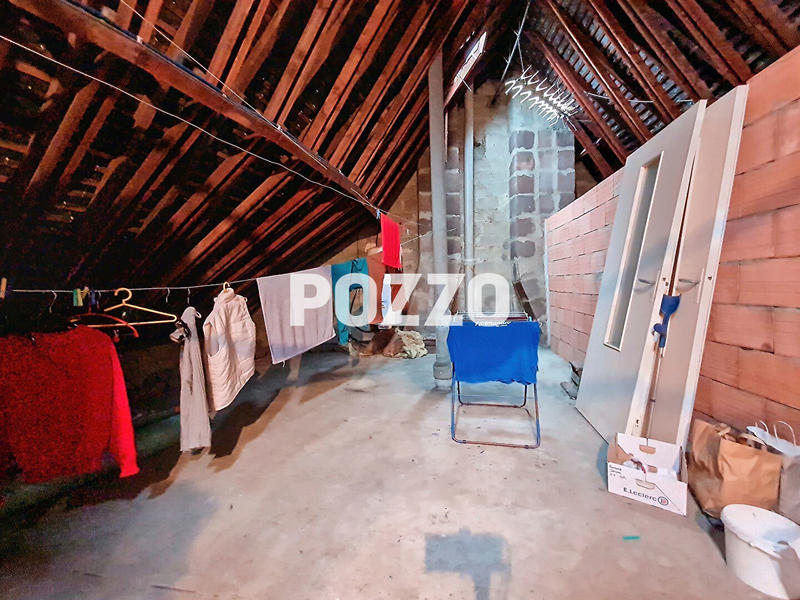 Appartement - 68 m² - 5 pièces