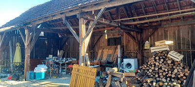 Maison - 65 m² - 3 pièces