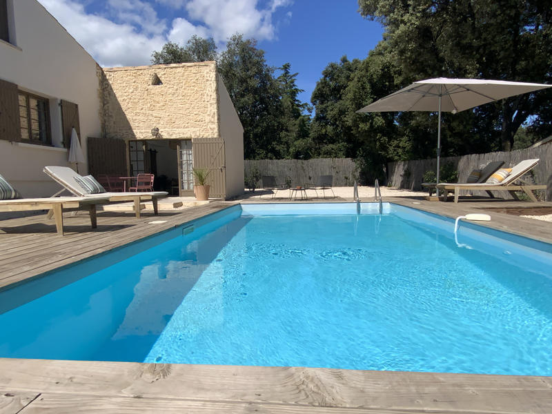 Maison - 166 m² - 5 pièces