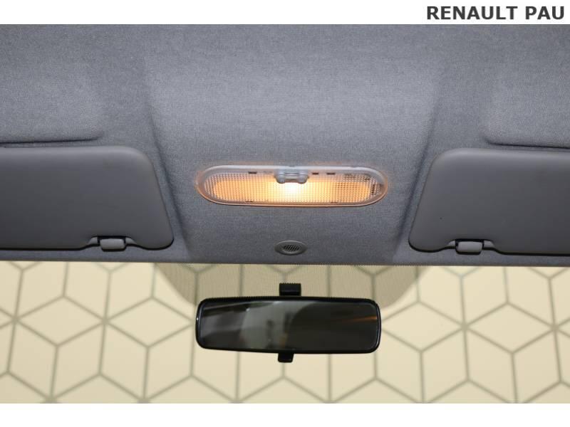 Dacia Sandero SCe 75 Ambiance