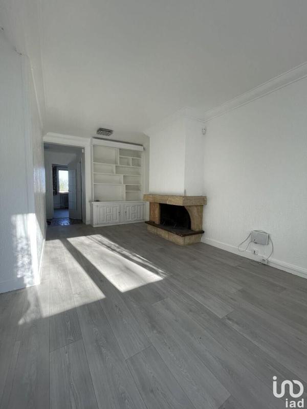 Maison - 136 m² - 6 pièces