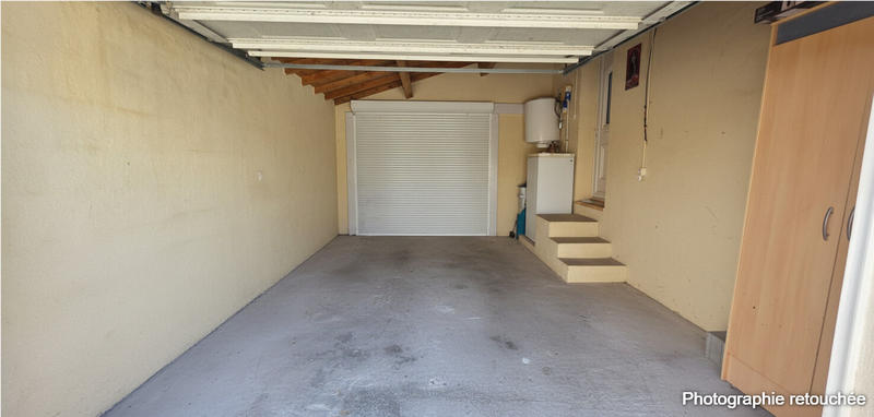 Maison - 83 m² - 4 pièces