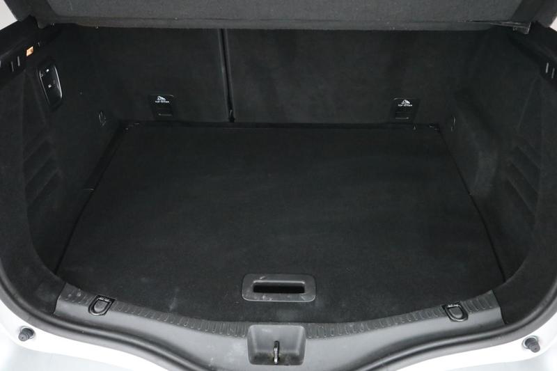 Renault Scénic 1.7 Blue dCi Bose Edition 120 ch