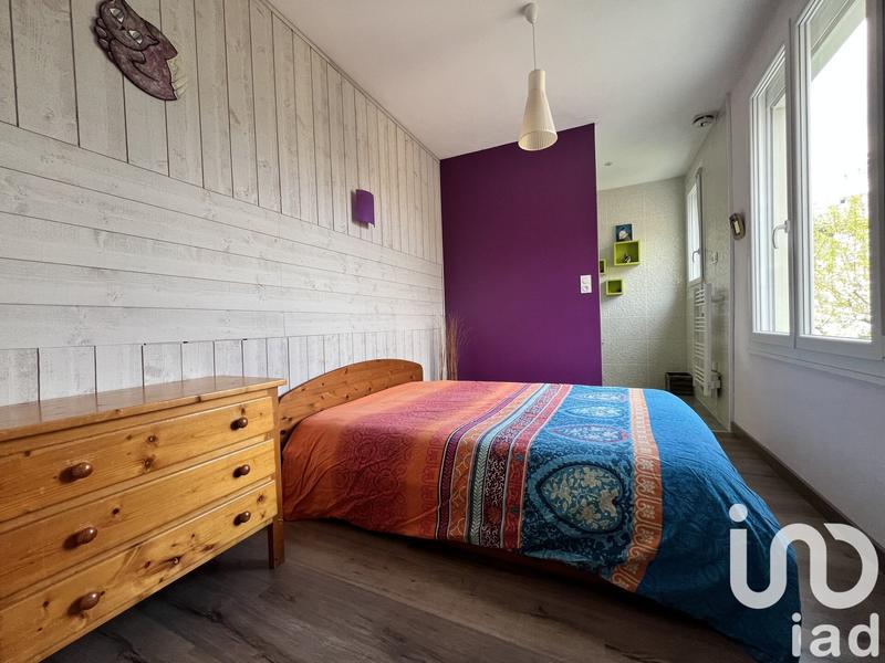 Maison - 264 m² - 11 pièces