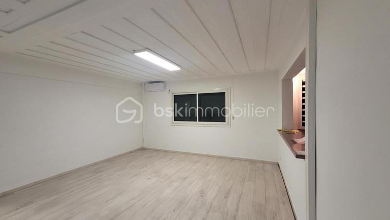 Bureau - 140 m² - 6 pièces