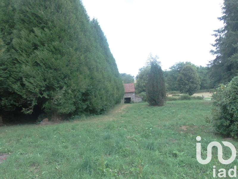 Maison de campagne - 135 m² - 3 pièces