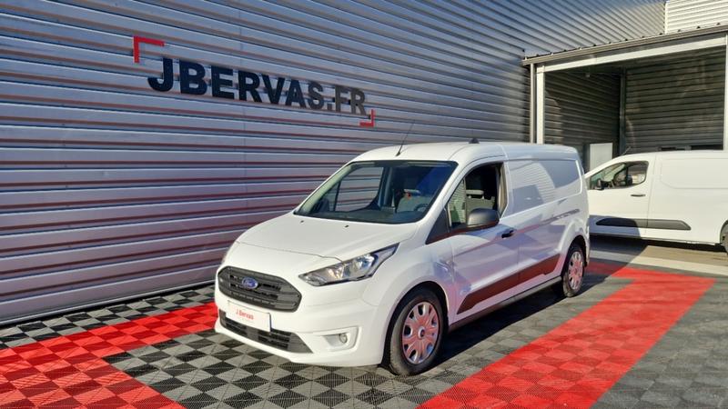 Ford Transit Connect Fgn L2 1.0E100cv E85 Trend Business Nav