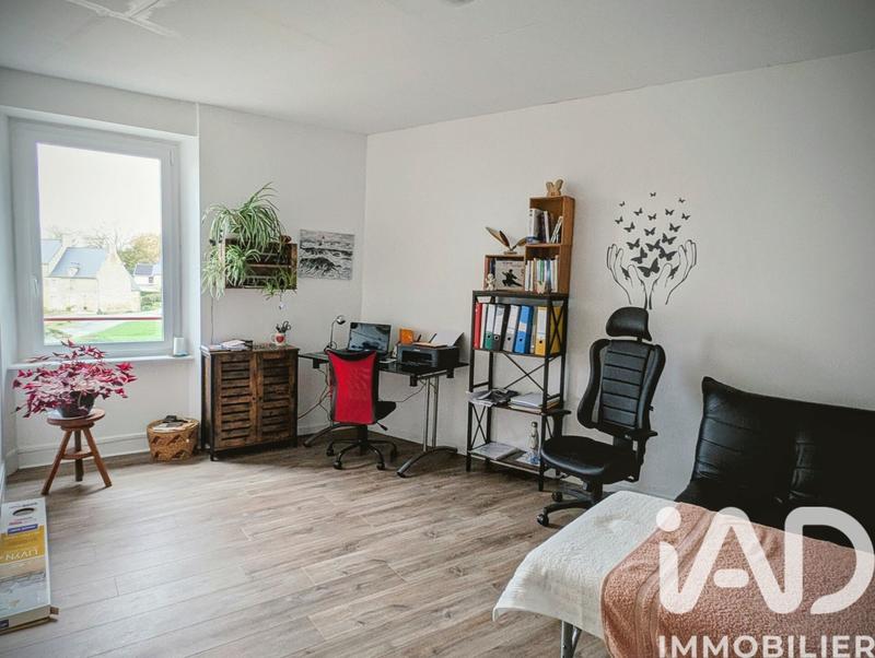 Maison de village - 95 m² - 4 pièces