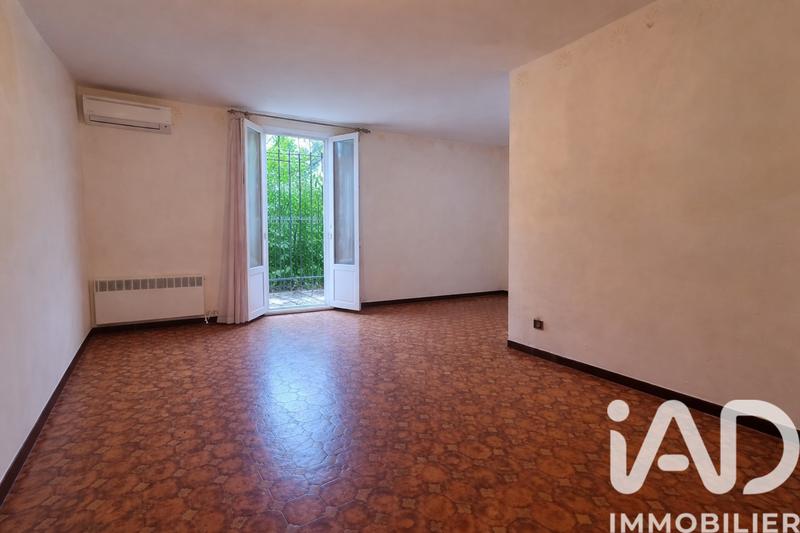 Appartement - 81 m² - 4 pièces