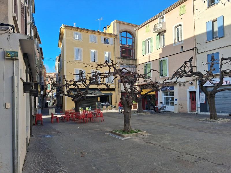 Appartement - 50 m² - 2 pièces