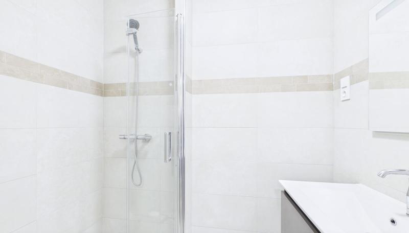 Appartement - 34 m² - 1 pièce