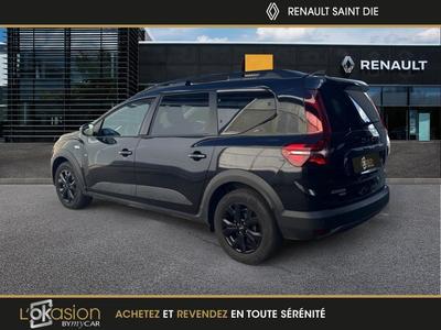 Dacia Jogger Hybrid 140 7 places Gsr2 Extreme +