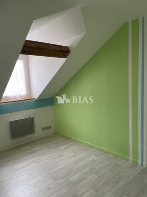 Appartement - 47 m² - 3 pièces