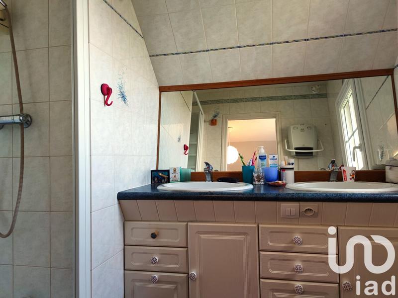 Maison - 164 m² - 7 pièces