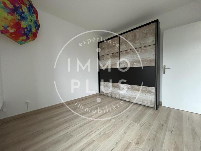 Appartement - 85 m² - 4 pièces