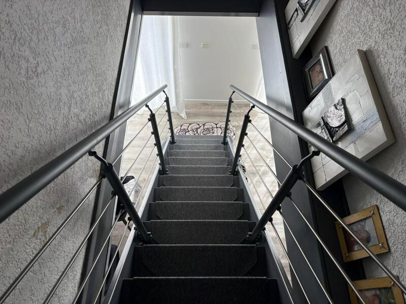 Maison - 140 m² - 4 pièces