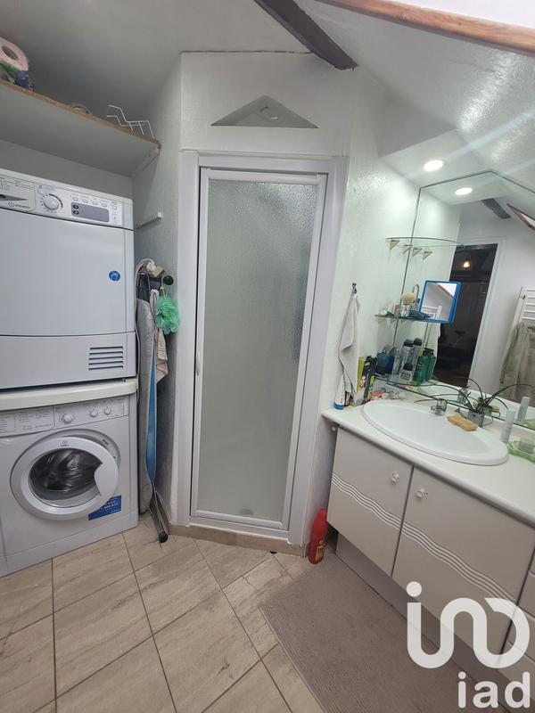 Appartement - 45 m² - 3 pièces