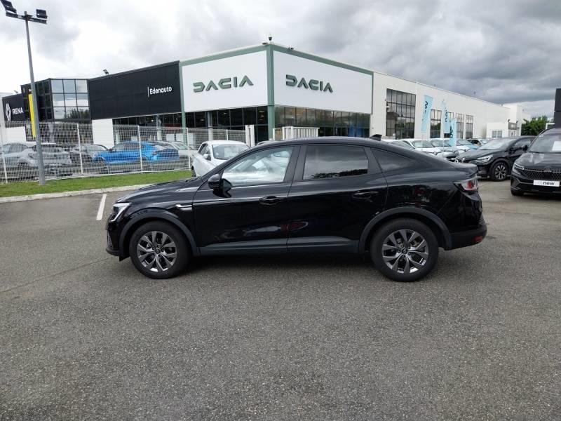 Renault Arkana TCe 140 Edc - 23 Evolution