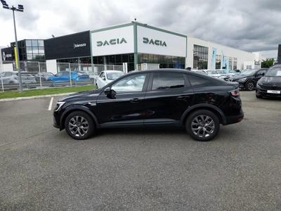 Renault Arkana TCe 140 Edc - 23 Evolution