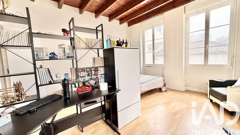 Maison de ville - 126 m² - 6 pièces