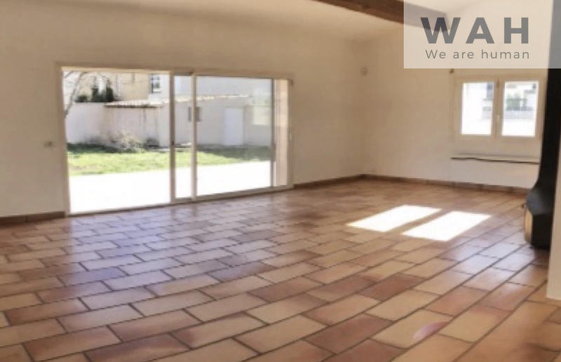 Villa - 138 m² - 4 pièces