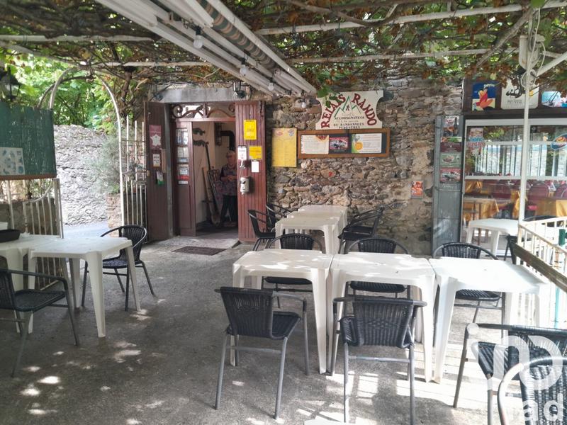 Maison - 208 m² - 7 pièces