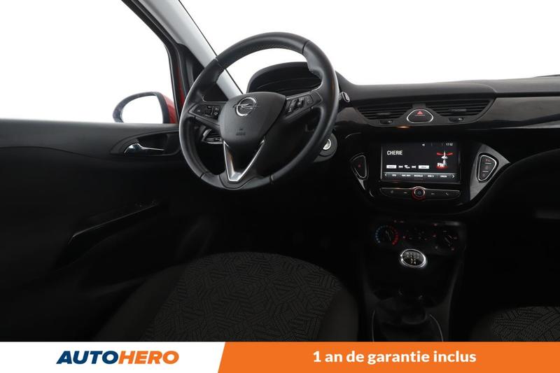 Opel Corsa 1.4 Excite 5p 90 ch