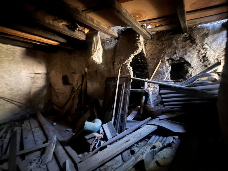 Maison de village - 90 m² - 3 pièces