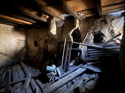 Maison de village - 90 m² - 3 pièces