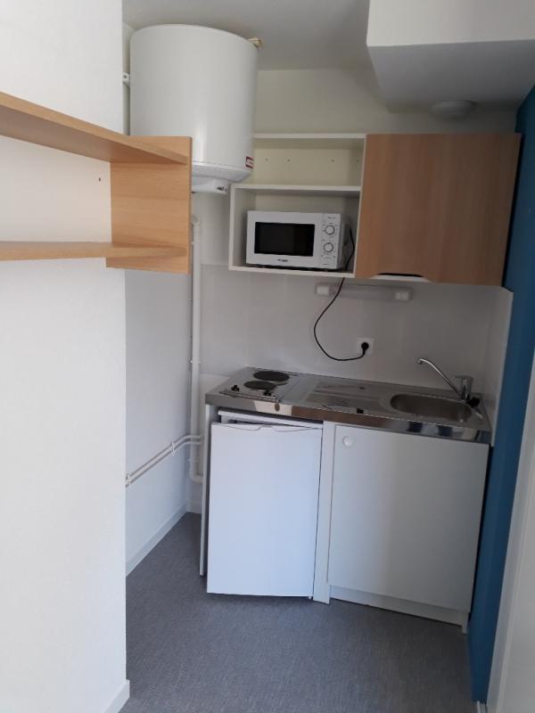 Appartement - 16 m² - 1 pièce