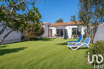 Maison - 60 m² - 2 pièces