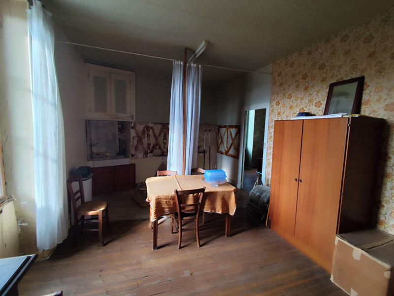 Maison - 124 m² - 5 pièces