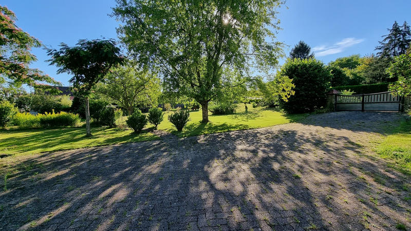 Maison - 141 m² - 5 pièces