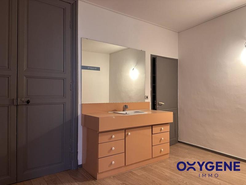 Appartement - 122 m² - 5 pièces