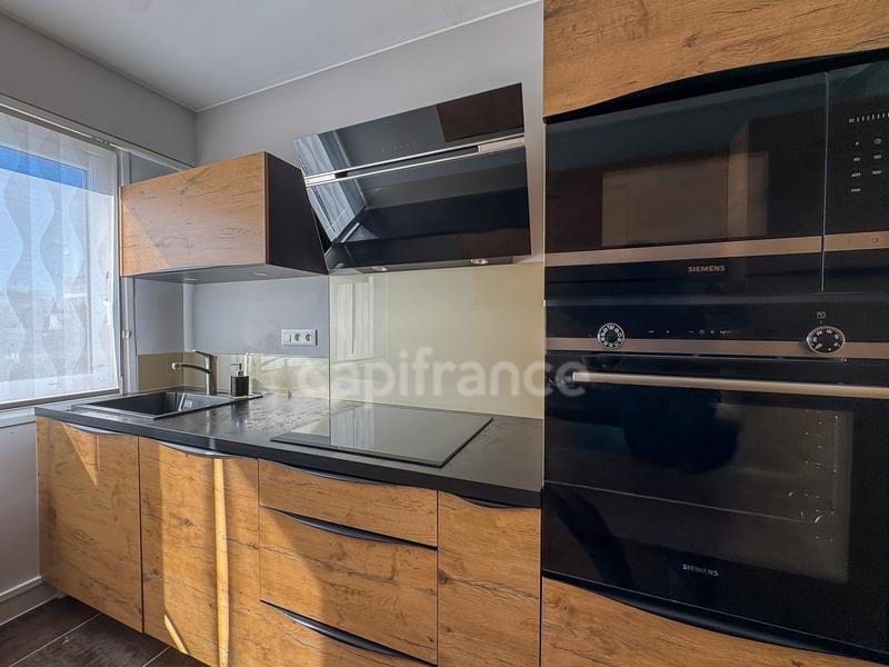 Appartement - 103 m² - 4 pièces