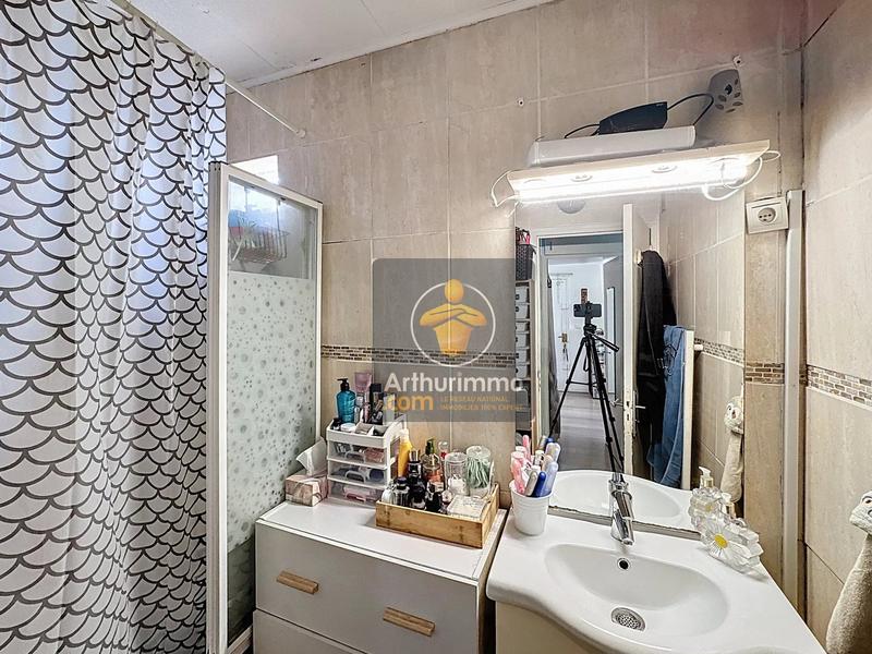 Appartement - 78 m² - 4 pièces