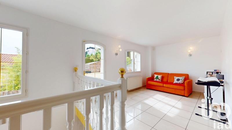 Maison - 155 m² - 5 pièces