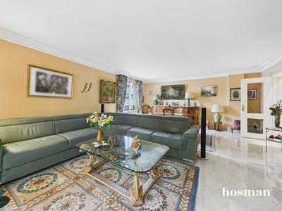 Appartement - 95 m² - 4 pièces