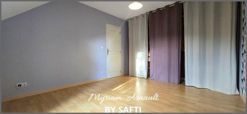 Maison - 145 m² - 6 pièces